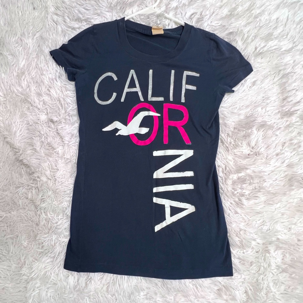 Hollister California Women’s Shirt